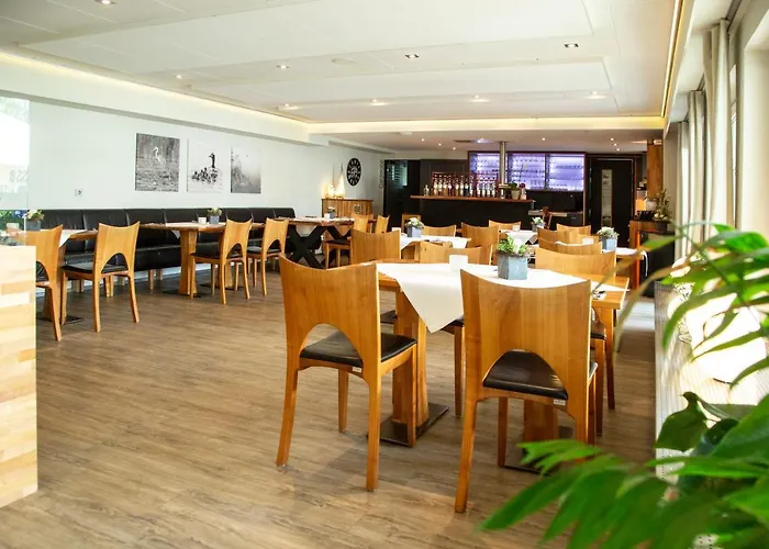 Hotel Russweiher