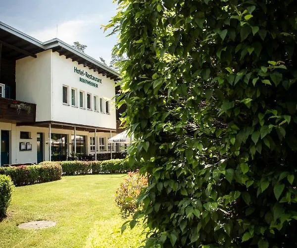 Hotel Russweiher