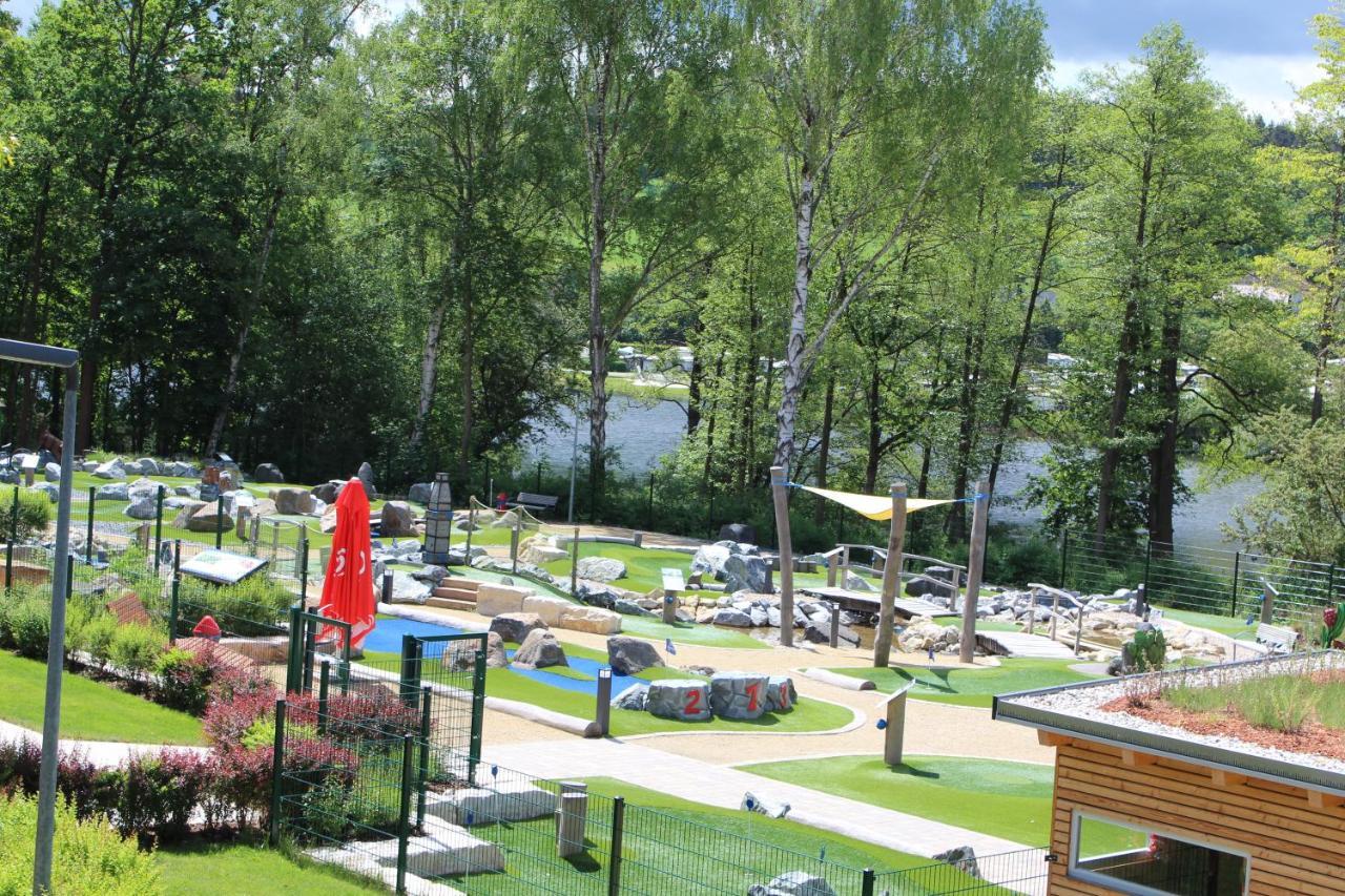 Hotel Russweiher *
