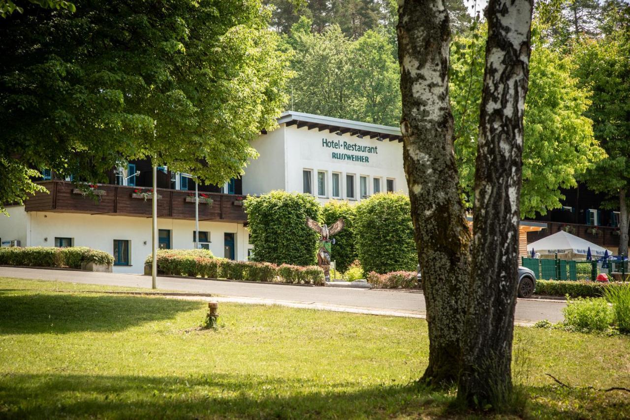 Russweiher *