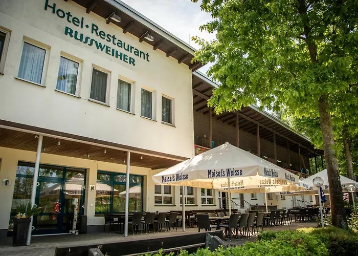 Hotel Russweiher