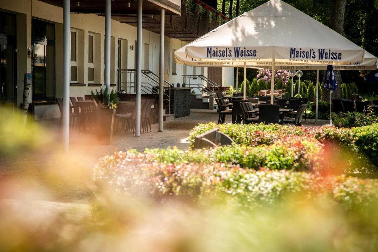 Hotel Russweiher